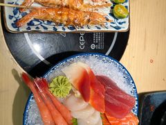 -沼津港精致料理·寿喜烧·烧鸟(漕河泾印象城店)