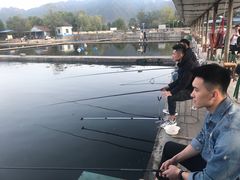 -特种渔场