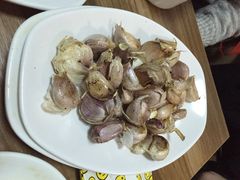 炙热童年-炙热童年·老北京炙子烤肉(南锣鼓巷店)