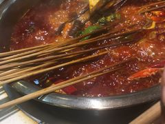 -江二娃串串香(科园四路总店)