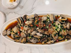 -新凯旋烧烤·燕姐千岛湖土菜