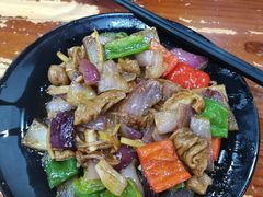 -台州老六海鲜面馆(上南总店)