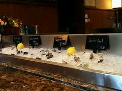 -Oyster Talks 四度蚝法餐厅