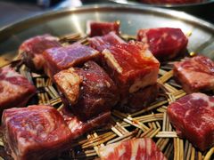 -本炙炭烤·蒲烧活鳗料理店(金沙洲店)