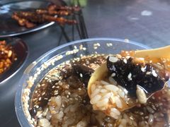 -杨记烤肉老店
