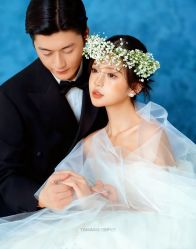 -太郎花子婚纱摄影TAHAKO(无锡店)