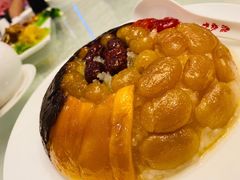 小八宝饭-鼎泰丰(渔阳店)