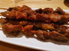 -秦䩊会·陕西biangbiang面(畹町路店)
