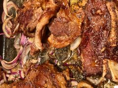 -安蒂娅·海鲜自助餐厅(安蒂娅美兰酒店)