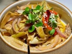 -锦府盐帮·李宅(领展购物广场中关村店)