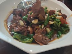 -鲁菜根·泰安菜(万达店)
