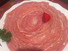 -重庆袁老四火锅(武进万达店)