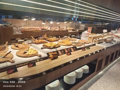 -比格比萨自助(宝山日月光店)