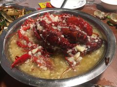 -袁老大龙虾(石鼓路总店)