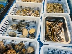 -碧海银沙海鲜餐厅(恒大海上威尼斯店)