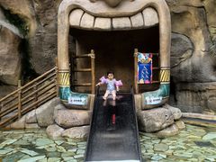 -杭州开元森泊度假乐园