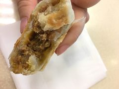 -长发西饼(临顿路店)