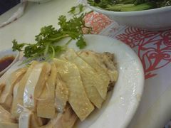 白斩鸡&nbsp;-振鼎鸡(福州路店)