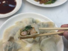 -枫林饺子