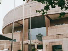 -上海博物馆(人民广场馆)