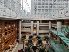 -上海威斯汀大饭店
