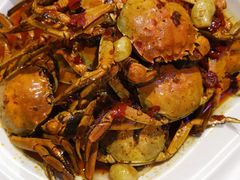 -霸王虾·小龙虾香辣蟹(玉林店)
