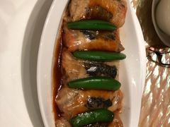 -8餐厅(新葡京酒店)