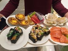 -堂会(白云店)