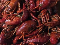 麻辣小龙虾-520香辣小龙虾(美食街总店)