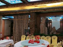 -鹊华居·地道鲁菜·海鲜·融合味(大明湖店)