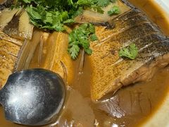 -原鄉本味 楚菜 丹江口鱼(北苑店)