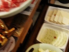 -额尔敦传统涮(光明路店)