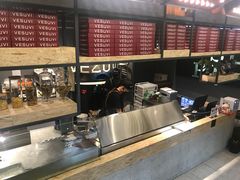 -维苏唯披萨(青云街店)