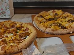 -达美乐比萨(西客站北店)