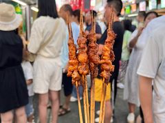 -怀远市场(文萃北街店)