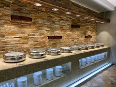 自助调料区-汉巴味德(大悦城店)
