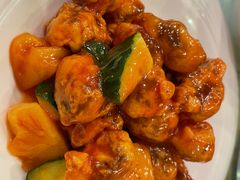 -功德林素菜饭庄(前门店)
