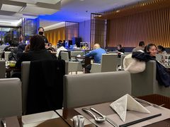 -万荟轩海鲜·粤式点心自助餐厅(蓝海风万怡酒店)
