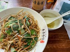 -春雪面馆(转塘店)