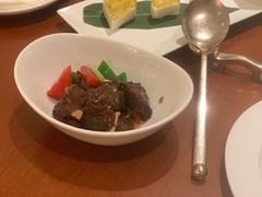 -杭州JW万豪酒店-万豪中餐厅