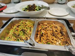 -禾匙素食自助(莱蒙都会店)