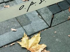 -O.P.S. CAFE