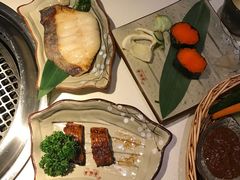 -赤坂亭M9和牛烧肉·日料398放题(万达店)