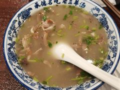 纯肚汤-老三羊汤【北兴隆街店】