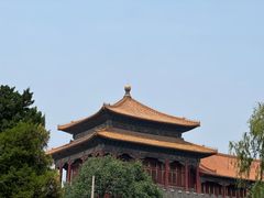 -北京市劳动人民文化宫(太庙)