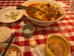 -西贝(枫蓝国际购物中心店)