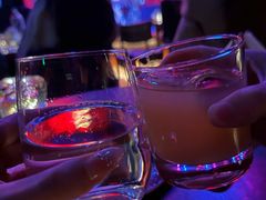 -JZ Club 爵士酒吧(上海店)