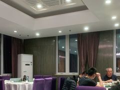 大堂-紫光园(顺义店)