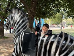 -南京银杏湖乐园