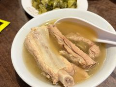 -松發肉骨茶(先得坊店)